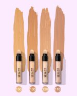 G.C.M-MATT COVERAGE CONCEALER (3)